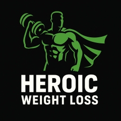 Heroic Weight Loss